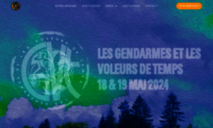 Gendarmes-et-voleurs.com thumbnail