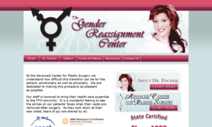 Genderreassignmentcenter.com thumbnail