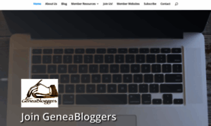 Geneabloggers.com thumbnail