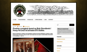 Genealogia.kalisz.pl thumbnail