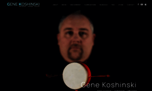 Genekoshinski.com thumbnail