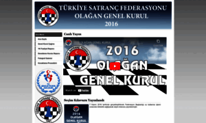 Genelkurul2016.tsf.org.tr thumbnail