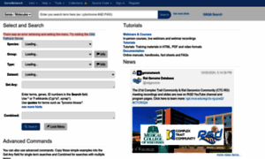 Genenetwork.org thumbnail