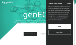 Geneos.app thumbnail