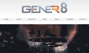 Gener8.com thumbnail