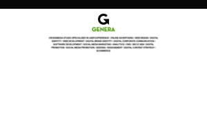 Genera.tv thumbnail