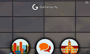 Generacity.com thumbnail