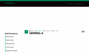General-a.net thumbnail