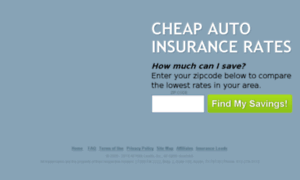 General-auto-insurance.com thumbnail