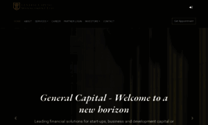 General-capital.co.uk thumbnail