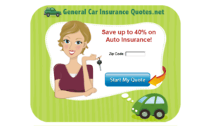 General-car-insurance-quotes.net thumbnail