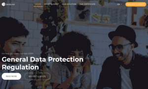 General-data-protection-regulation.online thumbnail