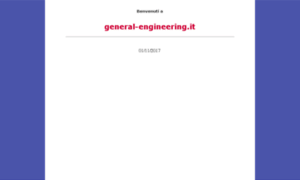 General-engineering.it thumbnail