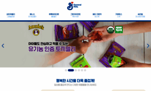 General-mills.co.kr thumbnail