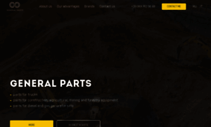 General-parts.com thumbnail