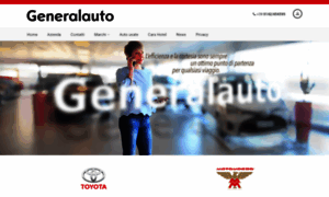 Generalauto.it thumbnail