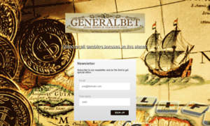 Generalbet.net thumbnail