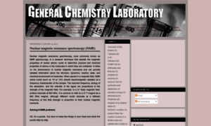 Generalchemistrylab.blogspot.com thumbnail