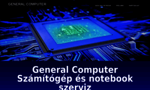 Generalcomputer.hu thumbnail