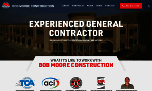 Generalcontractor.com thumbnail