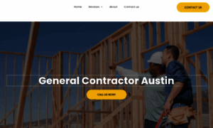 Generalcontractorinaustintx.com thumbnail