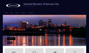 Generalelevatorkc.com thumbnail