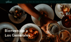 Generales.com.mx thumbnail