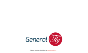 Generalfly.co.uk thumbnail