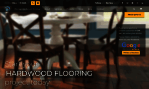 Generalhardwoodflooring.com thumbnail