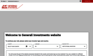 Generali-investments-europe.com thumbnail