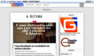 Generalidadesgeneralidades.blogspot.com thumbnail