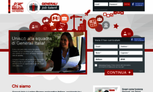 Generalijobtalent.it thumbnail