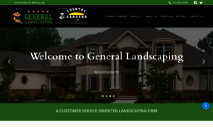 Generallandscapingllc.com thumbnail