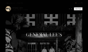 Generallees.com thumbnail