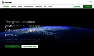 Generalmagic.com thumbnail