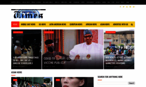Generalnews.com.ng thumbnail