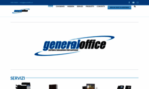 Generaloffice.it thumbnail