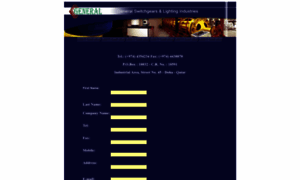 Generalqatar.com thumbnail