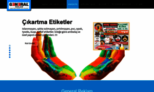 Generalreklam.com thumbnail