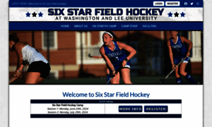 Generalsfieldhockeycamp.com thumbnail