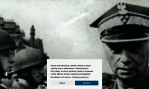 Generalsosnkowski.pl thumbnail