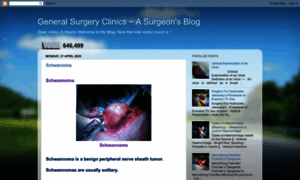 Generalsurgeryclinics.blogspot.com thumbnail