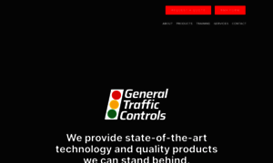 Generaltraffic.com thumbnail