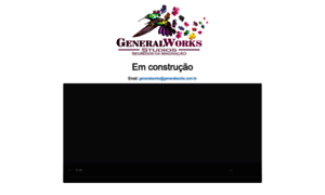 Generalworks.com.br thumbnail