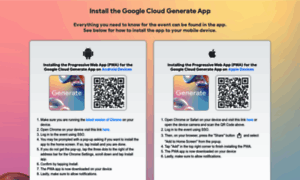 Generate-app-instructions.eventfinity.io thumbnail