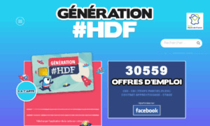 Generation-npdcp.fr thumbnail