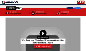 Generation-what.at thumbnail
