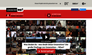 Generation-what.de thumbnail