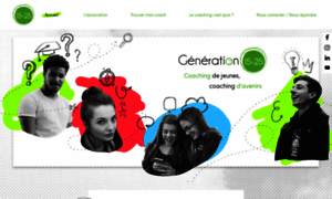 Generation1525.fr thumbnail
