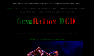 Generationdcd.com thumbnail